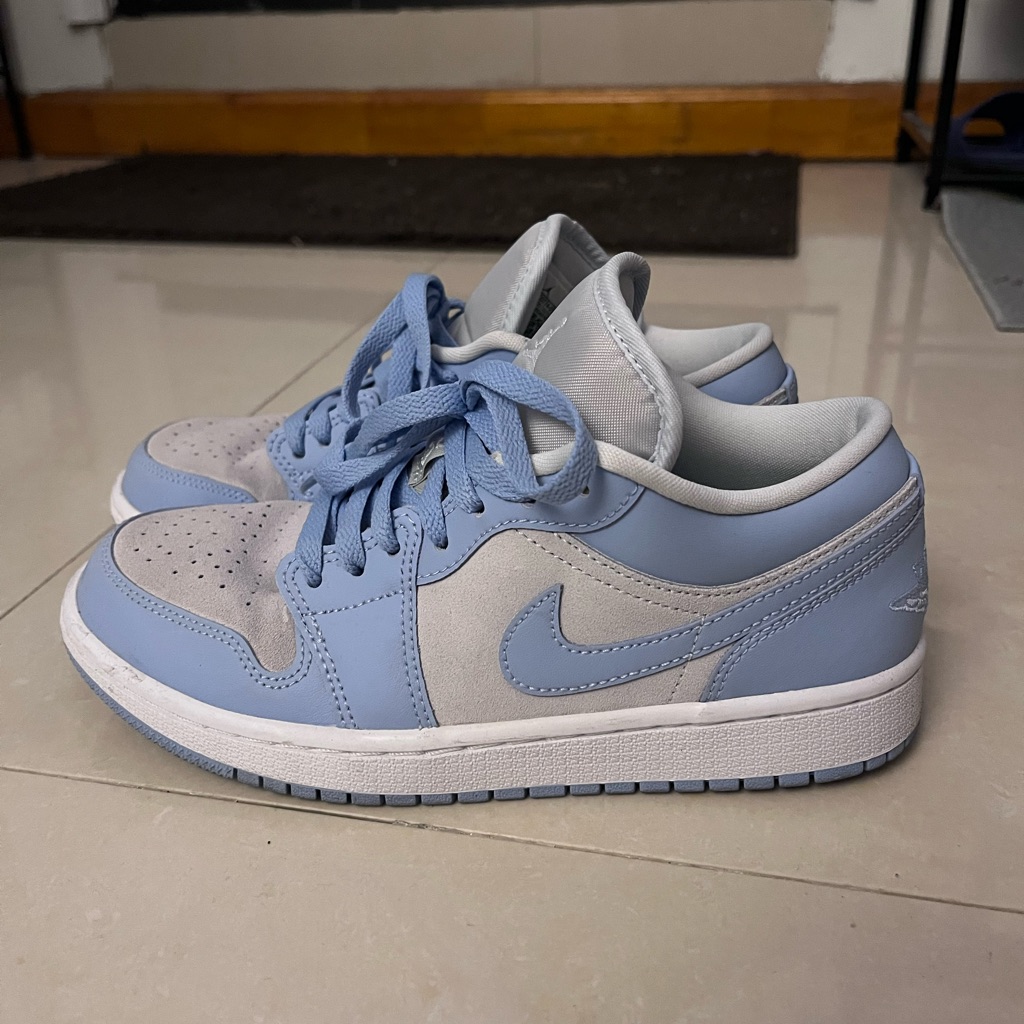 Air Jordan 1 Low